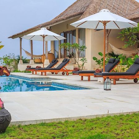 Uluwatu Sunhouse, Mandala Village מראה חיצוני תמונה