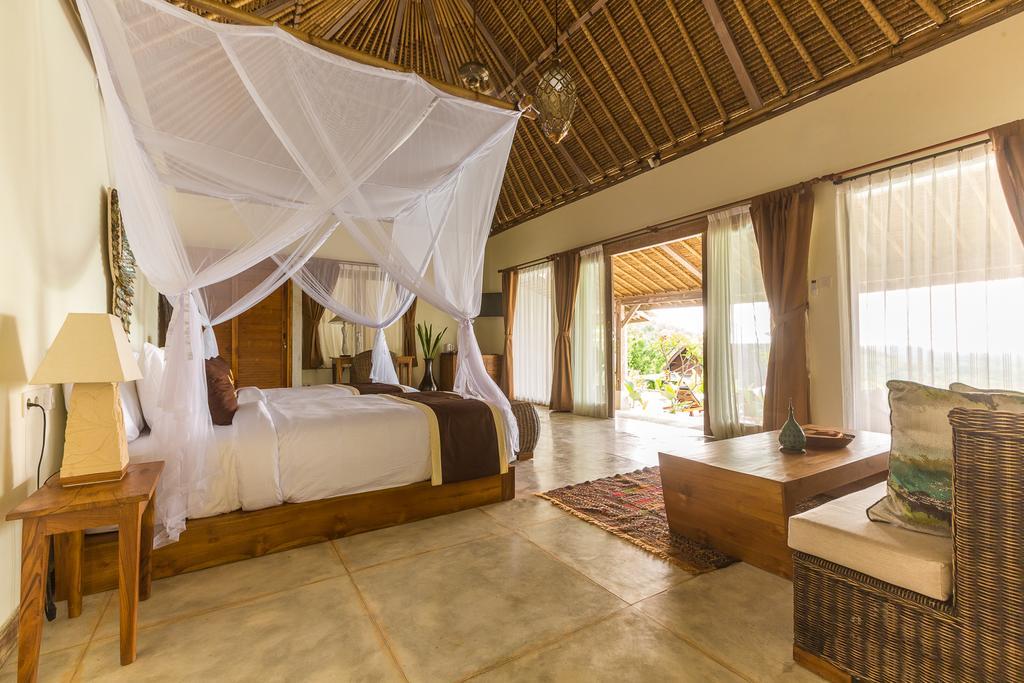 Uluwatu Sunhouse, Mandala Village מראה חיצוני תמונה