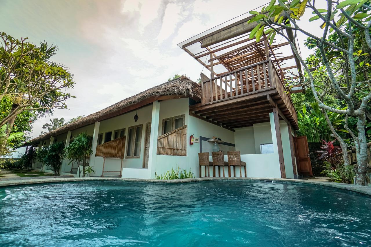 Uluwatu Sunhouse, Mandala Village מראה חיצוני תמונה
