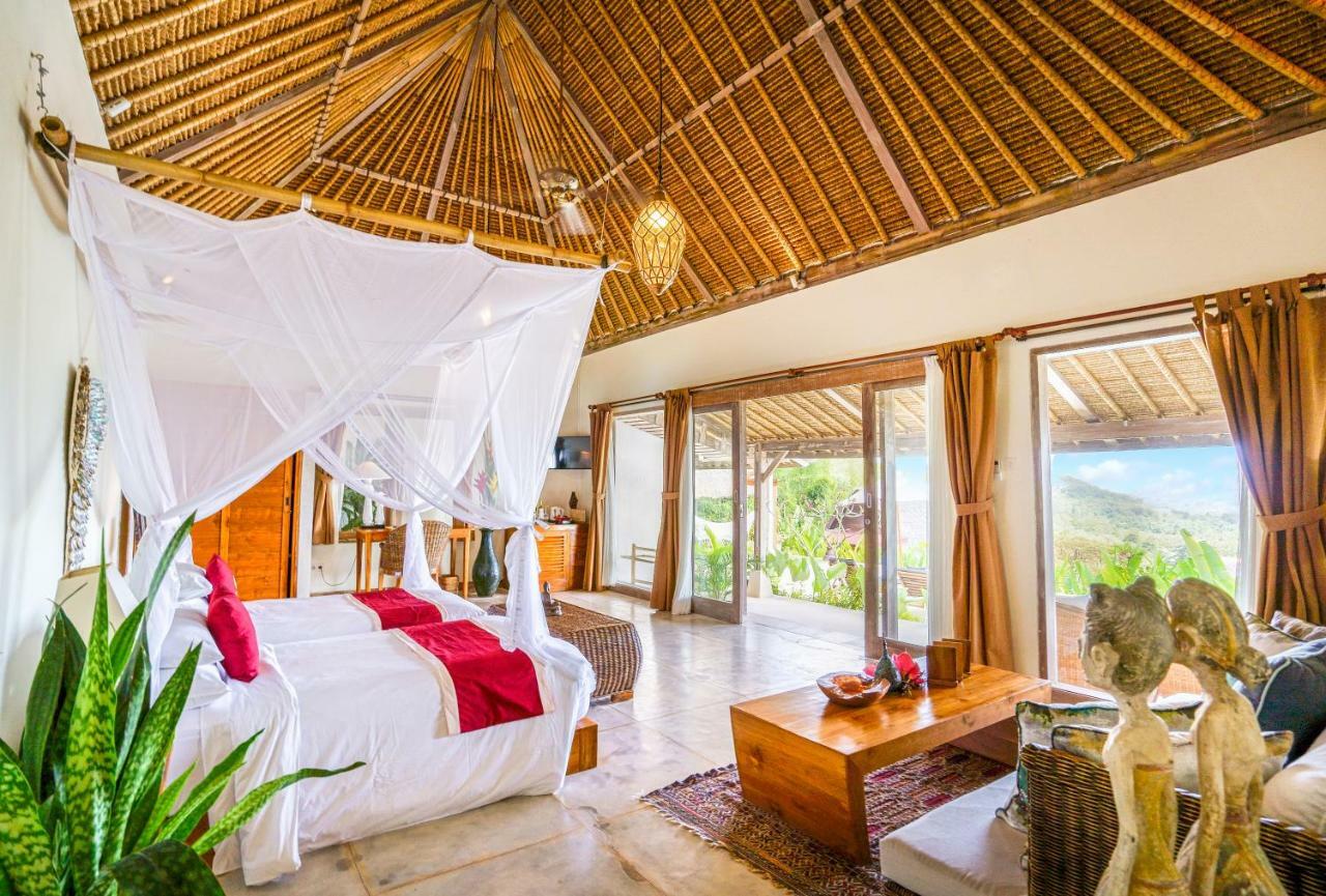 Uluwatu Sunhouse, Mandala Village מראה חיצוני תמונה
